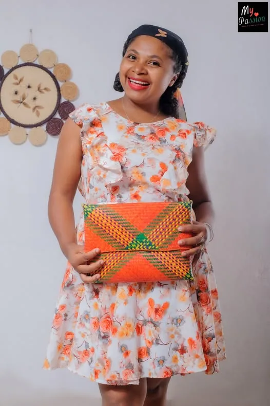 Atelier My Passion Madagascar