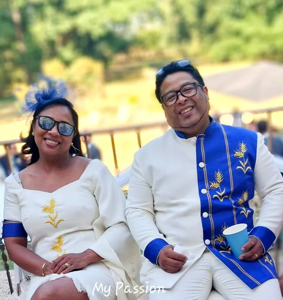 Retours clients 06 — Retours clients, création My Passion Madagascar