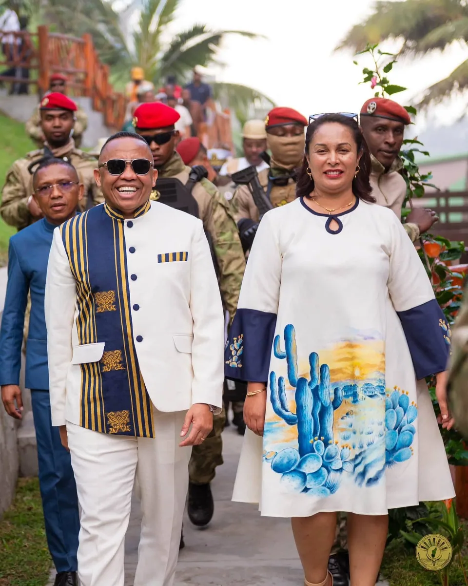 Retours clients 14 — Retours clients, création My Passion Madagascar